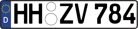 HH-ZV784