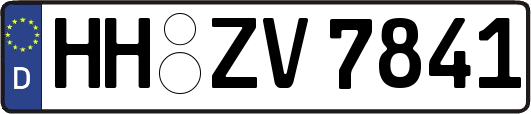 HH-ZV7841