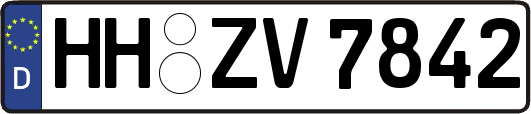 HH-ZV7842
