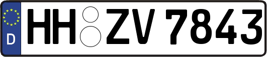 HH-ZV7843