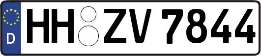 HH-ZV7844