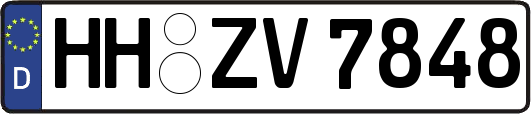 HH-ZV7848