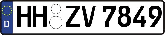 HH-ZV7849