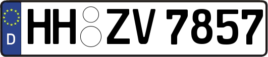 HH-ZV7857