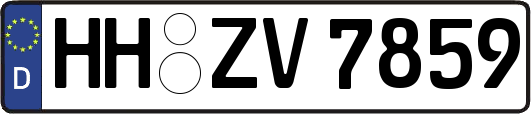 HH-ZV7859