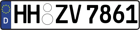 HH-ZV7861