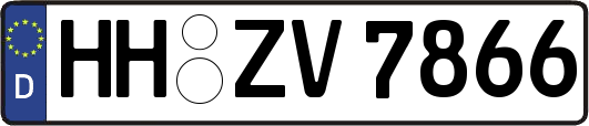 HH-ZV7866