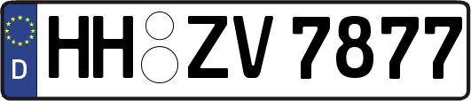 HH-ZV7877