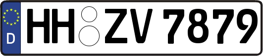 HH-ZV7879