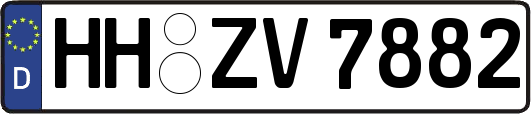 HH-ZV7882