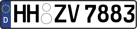 HH-ZV7883