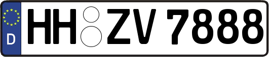 HH-ZV7888