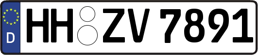 HH-ZV7891