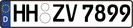HH-ZV7899