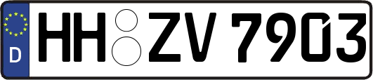 HH-ZV7903