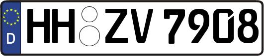 HH-ZV7908