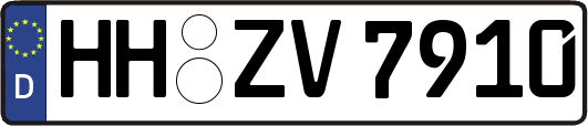 HH-ZV7910