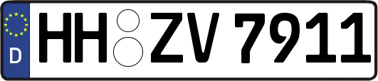 HH-ZV7911