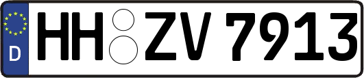 HH-ZV7913