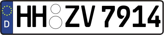 HH-ZV7914