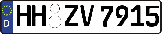 HH-ZV7915