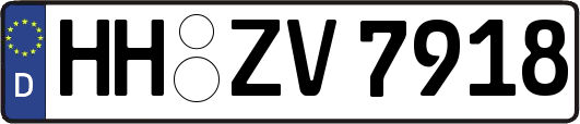 HH-ZV7918
