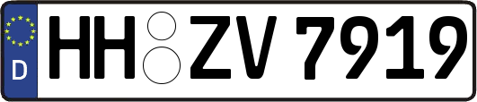 HH-ZV7919