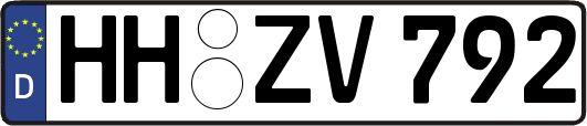 HH-ZV792