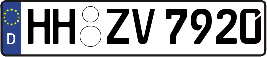 HH-ZV7920