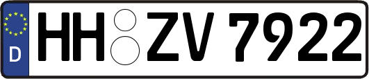 HH-ZV7922