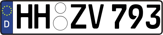 HH-ZV793