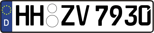HH-ZV7930