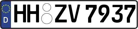 HH-ZV7937