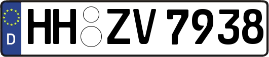 HH-ZV7938