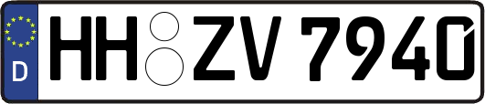 HH-ZV7940