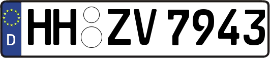 HH-ZV7943