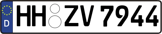 HH-ZV7944