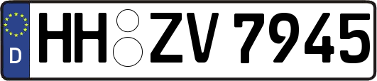 HH-ZV7945