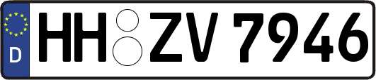 HH-ZV7946