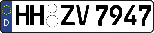 HH-ZV7947