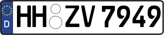 HH-ZV7949