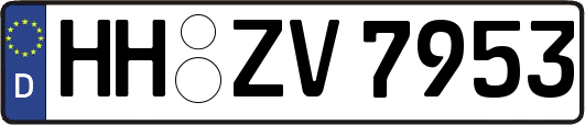HH-ZV7953