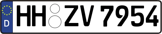 HH-ZV7954