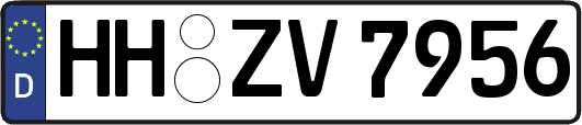 HH-ZV7956