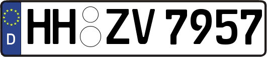 HH-ZV7957
