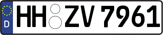 HH-ZV7961