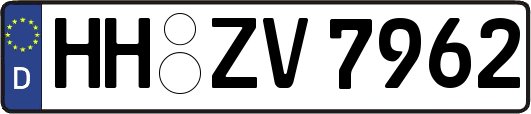 HH-ZV7962