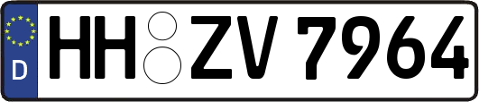 HH-ZV7964