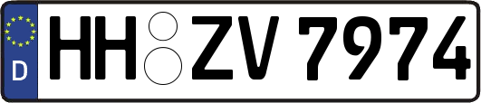 HH-ZV7974
