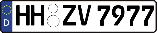 HH-ZV7977